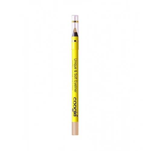 Coogie Eyeliner 04 Beige Retractable Pencil