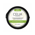 Celia Lemon & Mint Salt & Sugar Foaming Scrub, 700g