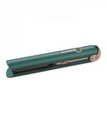 Rebune Mini Rechargeable Ceramic Hair Straightener RE-2083, Random Color