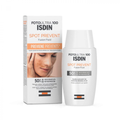 Isdin FotoUltra 100 Spot Prevent SPF 50+ Facial Sunscreen Fluid 50ml