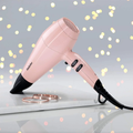 Babyliss Hair Dryer 2200W Ionic Frizz Control Titanium Ceramic Babyliss 1 Unit