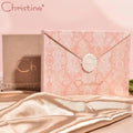 Makeup Palette Contouring Highlighting Shading Christine B