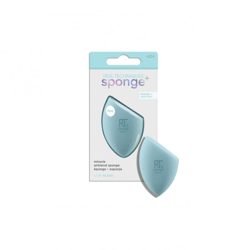 Top Rated Makeup Sponge Miracle Skin-Evening Blending Tool 1 Piece