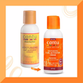 Cantu Shea Butter Moisturizing Cream for Curly Hair, 89ml