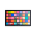Revolution Maxi Reloaded Monster Matisse Eyeshadow Palette, 45 Colors