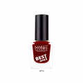 Make Over 22 NP16 Nail Polish, High-Gloss, Chip-Resistant, Vibrant Color