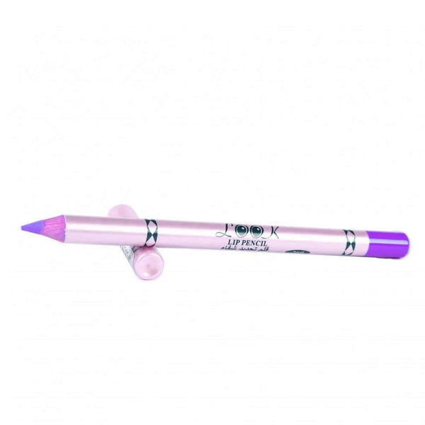 Look Lip Liner No. 269, Creamy Formula, Waterproof, Smudge-Proof