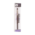 Basicare Eyeshadow Brush, Natural Bristles, Slim Handle for Blending Makeup