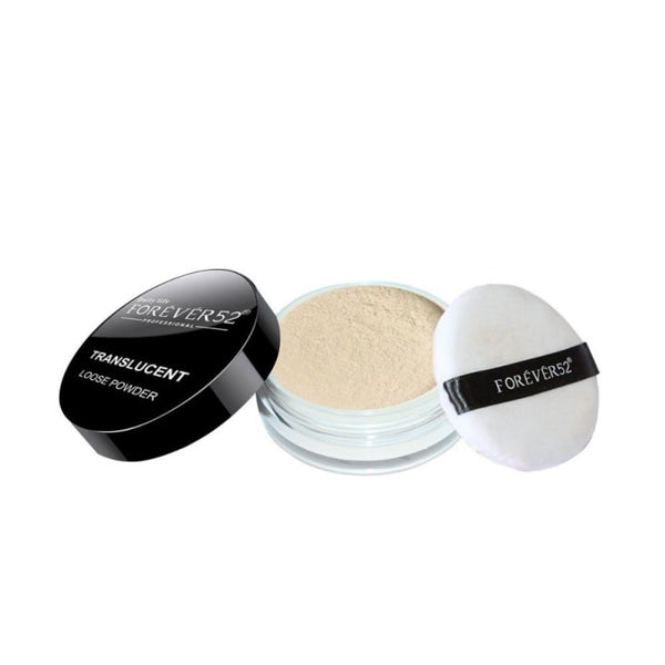 Forever52 Matte Loose Powder GLM002 Translucent Setting Powder