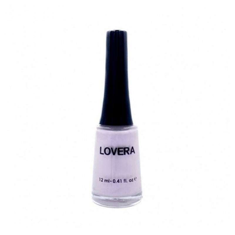 Nail Polish Smooth Fluid Finish Shade 082 Lovera 10ml