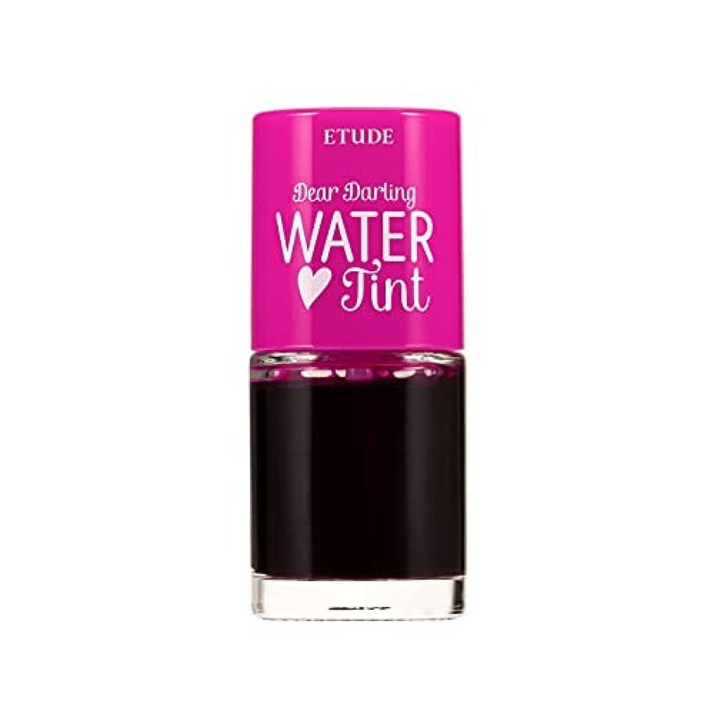 Etude Lip Tint Water Based Strawberry Lip and Cheek Etude House