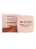 Cream Blush Antique Rose Natural Glow Neverti 6g