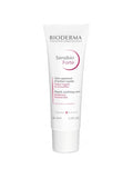 Bioderma Sensibio Forte Moisturizing Cream - Sensitive Skin - 40 ml