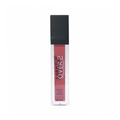 Make Over 22 Matte Lip Gloss NM027, Liquid Formula, 8-Hour Wear