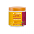 Curly Hair Cream Jamaican Black Castor Oil Shrinkage Control Cantu 170g