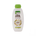Garnier Almond Milk Shampoo Silicone-Free Aloe Vera Dry Hair 600ml