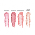 The Balm Well Powder Cheek Kit 4-Shade Blush and Eyeshadow Palette