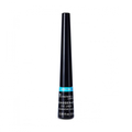 Rimmel London Exaggerate Waterproof Liquid Eyeliner, Black, 16-Hour Wear