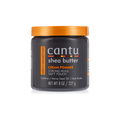 Hair Styling Cream Men's Shea Butter Hydrating and Smoothing Cantu 227g
