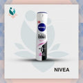 Nivea Original Invisible Black & White Antiperspirant Spray 150ml