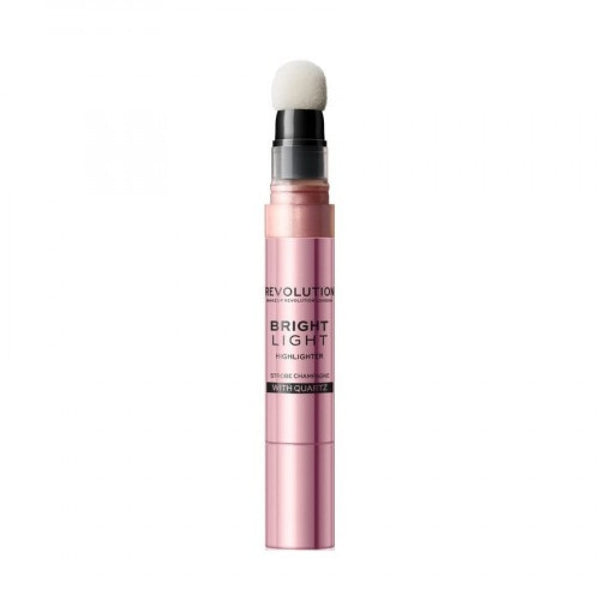 Revolution Bright Light Cream Highlighter 3ml
