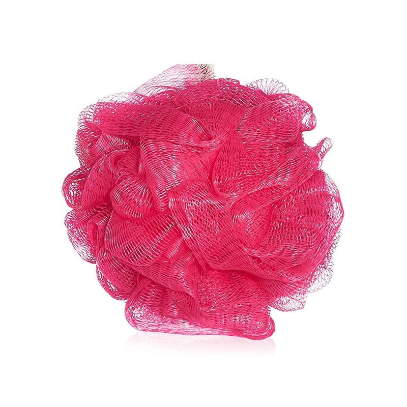 Nesmat Bath Loofah Deep Cleansing Shower Sponge Soft Texture