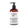 Tgin Strengthening Shampoo, Moisturizing for Dry Hair, 384ml