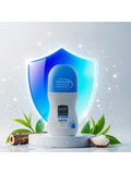 Pure Beauty Original Antiperspirant Roll-On Deodorant - 60ml