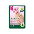 Intensive Hand Treatment Gloves Moisturising Shea Butter M Beauty 1 Pair
