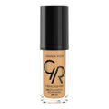 Golden Rose 2 in 1 Foundation and Concealer SPF 15 - 30ml