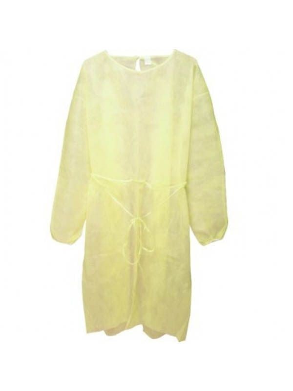 Disposable Insulation Aprons - Pack of 10