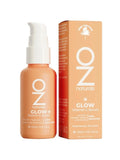 Oz Naturals Vitamin C Serum with Hyaluronic Acid 30ml