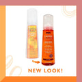 Cantu Shea Butter Curl Foam Spray, Moisturizing Hair Mousse, 238ml