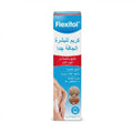 Top Rated Moisturizing Cream for Very Dry Skin Flexitol 125g