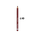 Bolver L10 Lip Liner - Long-Lasting, Smudge-Proof, Precision Tip