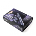 Okema Hair Styling Dryer OK1400 1200W with Two Brushes