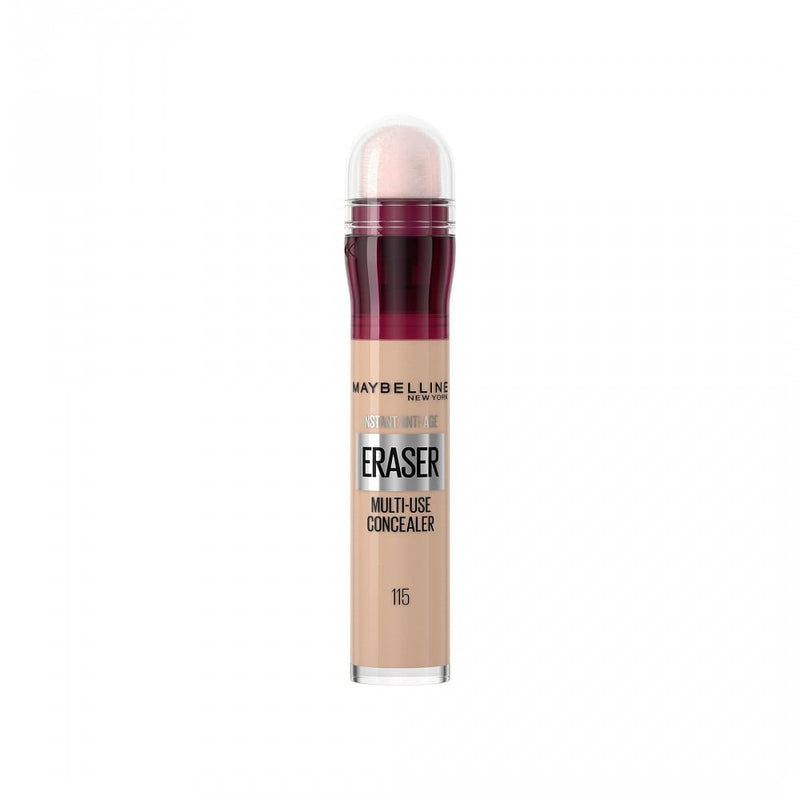 Maybelline Eraser Eye Concealer Dark Circles No. 115 6ml