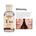 Sunshine Naturals Pure Vitamin E Skin Care Oil Antioxidant 70,000 IU 75ml