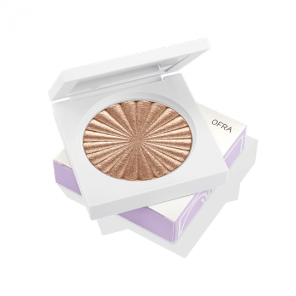 Face Illuminator and Highlighter Glow Jewels Ofra 10g