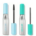 SheeGlam Mascara Set - Natural Definition & Length - 2 Pieces