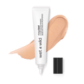 Wet n Wild Megalast Eyeshadow Primer, Vitamin E, Clear, 10ml