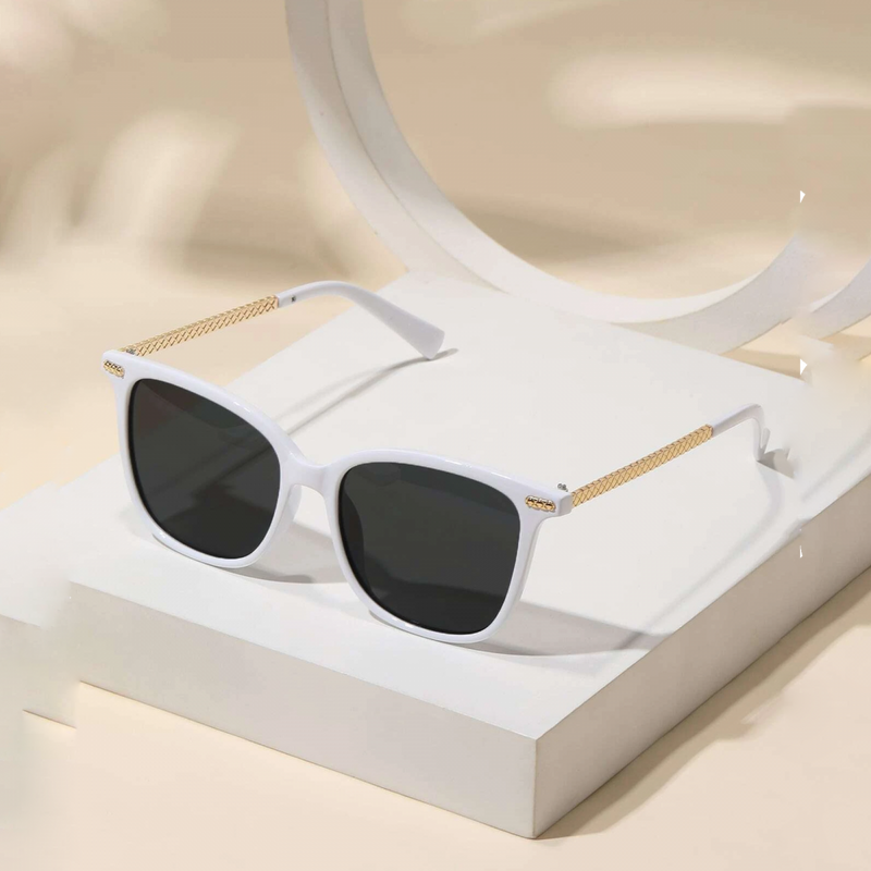 Childrens Sunglasses Primark Square Frame Lightweight Plastic Glasses