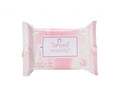 Tahara Feminine Musk Wipes with Aloe Vera Extract, 20 Count