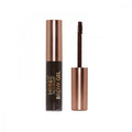 Make Over 22 Eyebrow Gel Mascara Ebony BG006