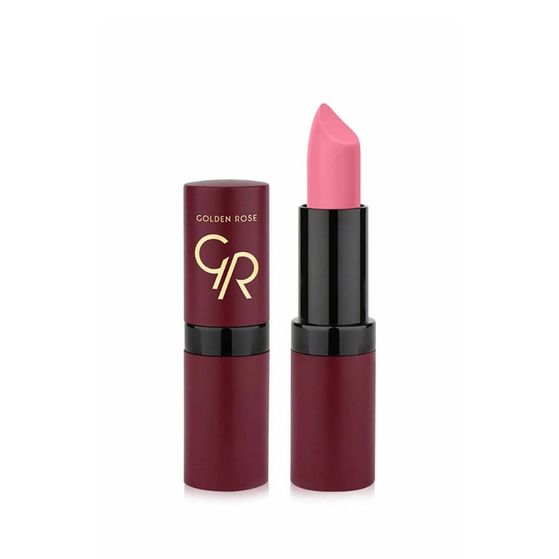 Golden Rose Matte Velvet Lipstick No. 09 Vitamin E 4.2g