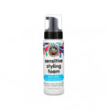 So Cozy Kids Hair Styling Foam with Keratin and Rosemary 177ml