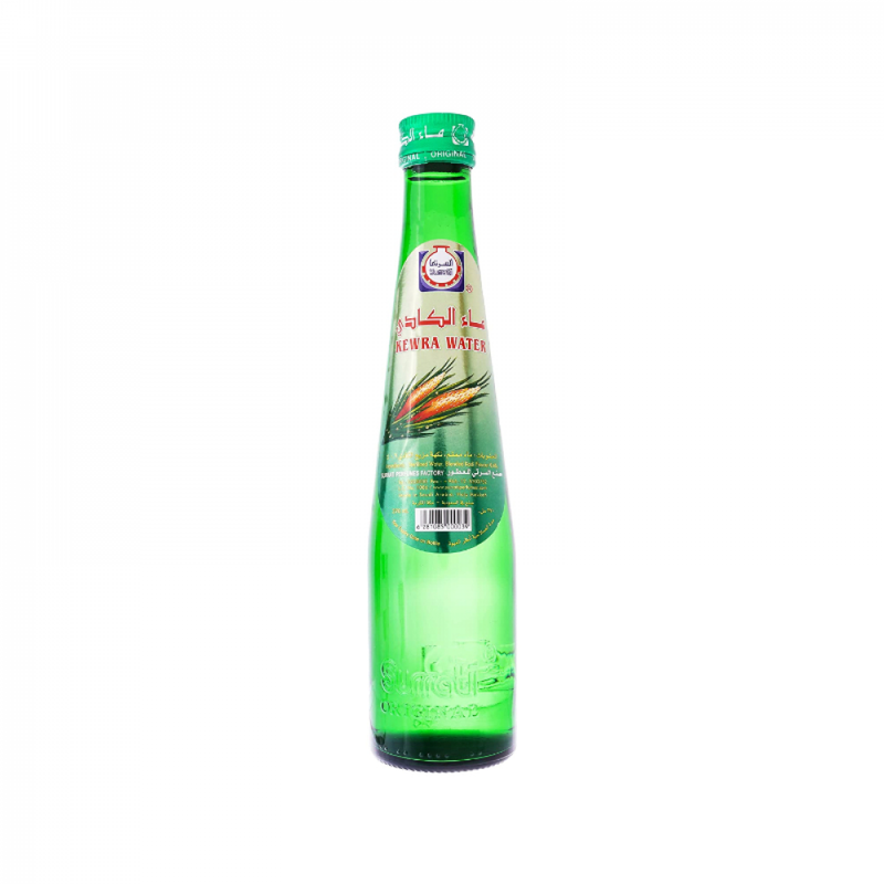 Surrati Rose Water Kadhi Skin Toner 270 ml