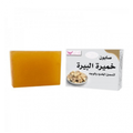 Kuwait Shop Brewer's Yeast Soap for Skin Cleansing 100g