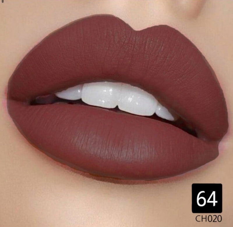 Lipstick That Matches Your Lip Color Moisturizing Berry Shade Christine 3g
