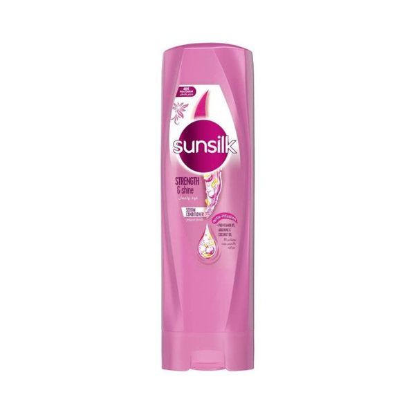 Sunsilk Smooth and Manageable Conditioner with Natural Oil Extracts, 700ml